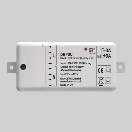 DBPSU